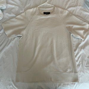 Rag & Bone Tee Short Sleeve